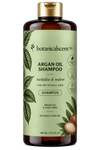 Argan Oil Shampoo