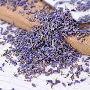 Dried Flowers
