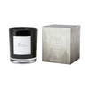 SENSE Scented candle Liquorice & sandalwood, Black