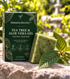 Tea Tree Natural Soap Bar