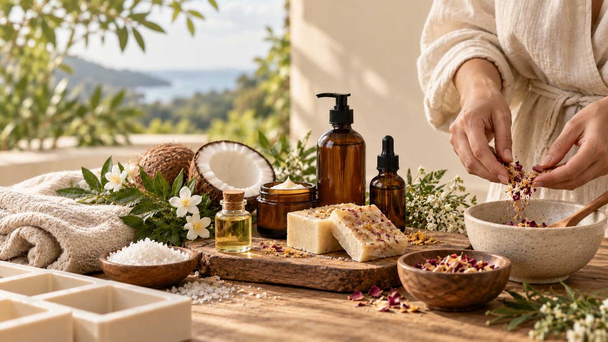 botanicalscent.eu natural beauty