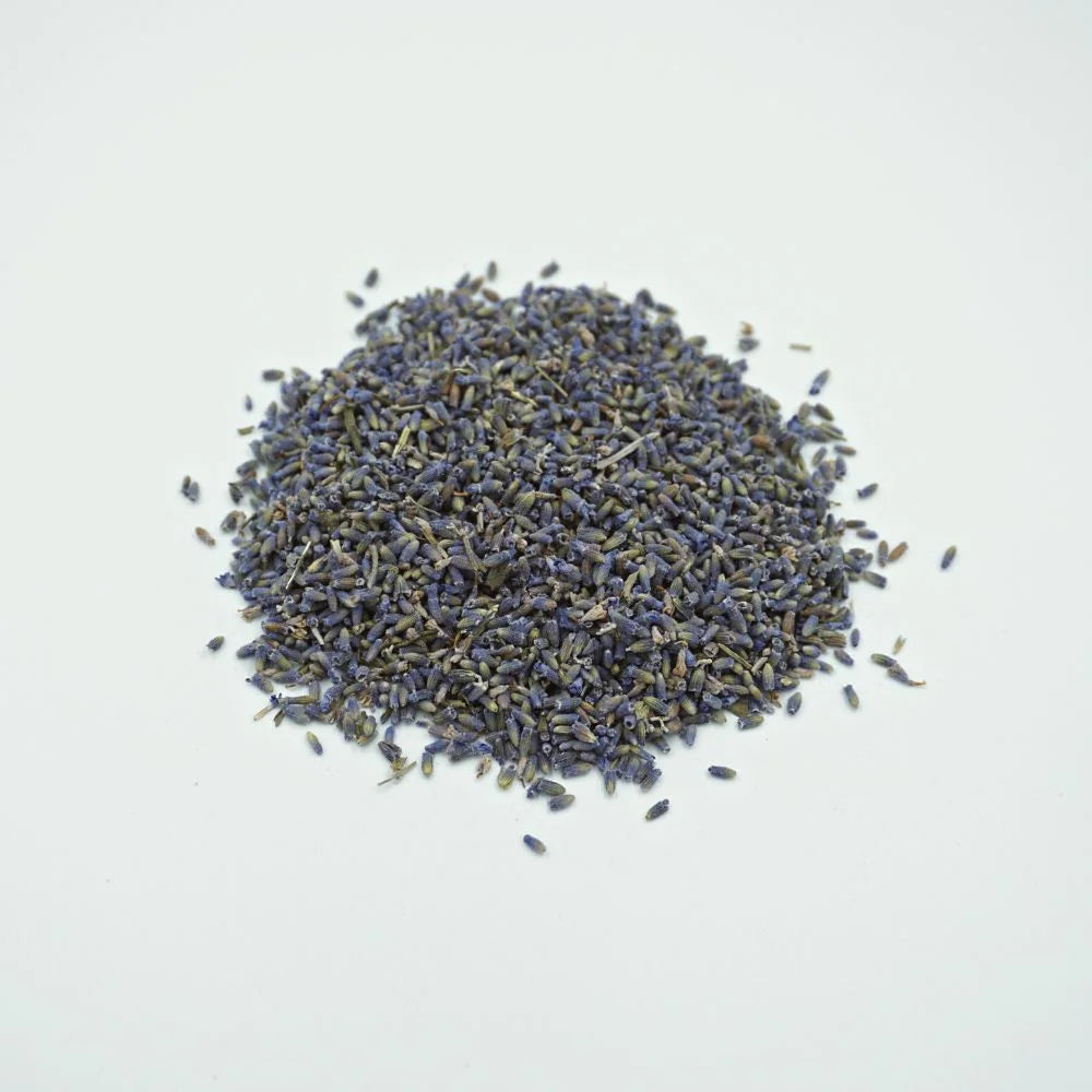 Lavender Buds