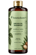 Argan Oil Shampoo
