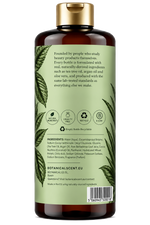 Argan Oil Shampoo