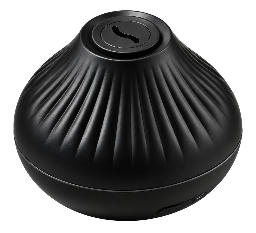 Aroma Diffuser Black