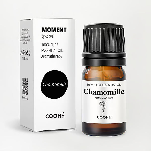Chamomile Essential Oil