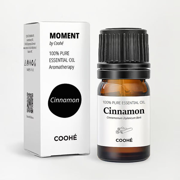 Cinnamon Essential Oil