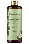 Coconut Oil Shampoo