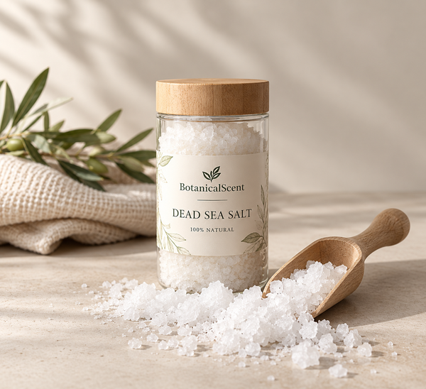 Dead Sea Salt