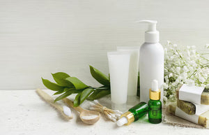 Hair & Skincare