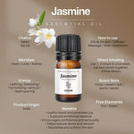 Jasmine Essential Oil