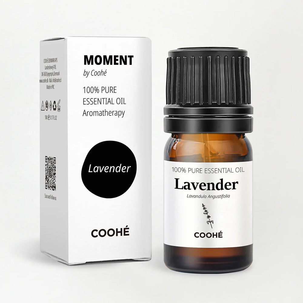 Lavender Essential Oil