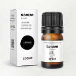 Lemon Essential Oil