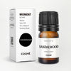 Sandalwood Essential Oil