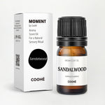 Sandalwood Essential Oil