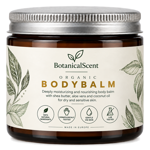 Shea & Coconut Body Balm