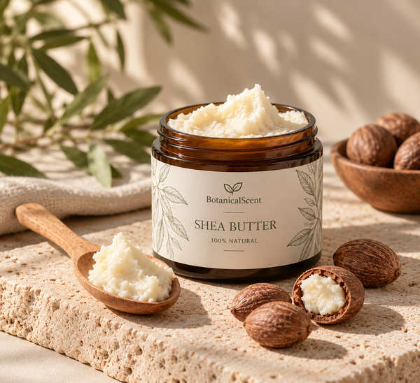 Shea Butter