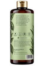 Tea Tree & Aloe Scalp Shampoo