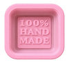 Silicone Soap Moulds