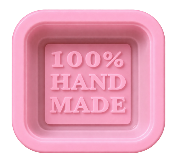 Silicone Soap Moulds